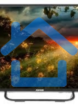 Телевизор Asano 32