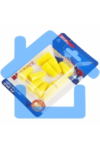 Соединительный изолирующий зажим Rexant 