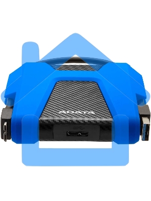 Внешний HDD 2.5