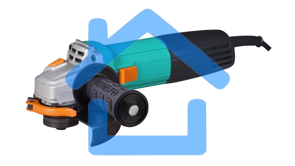 Машина углошлифовальная Sturm AG9012T