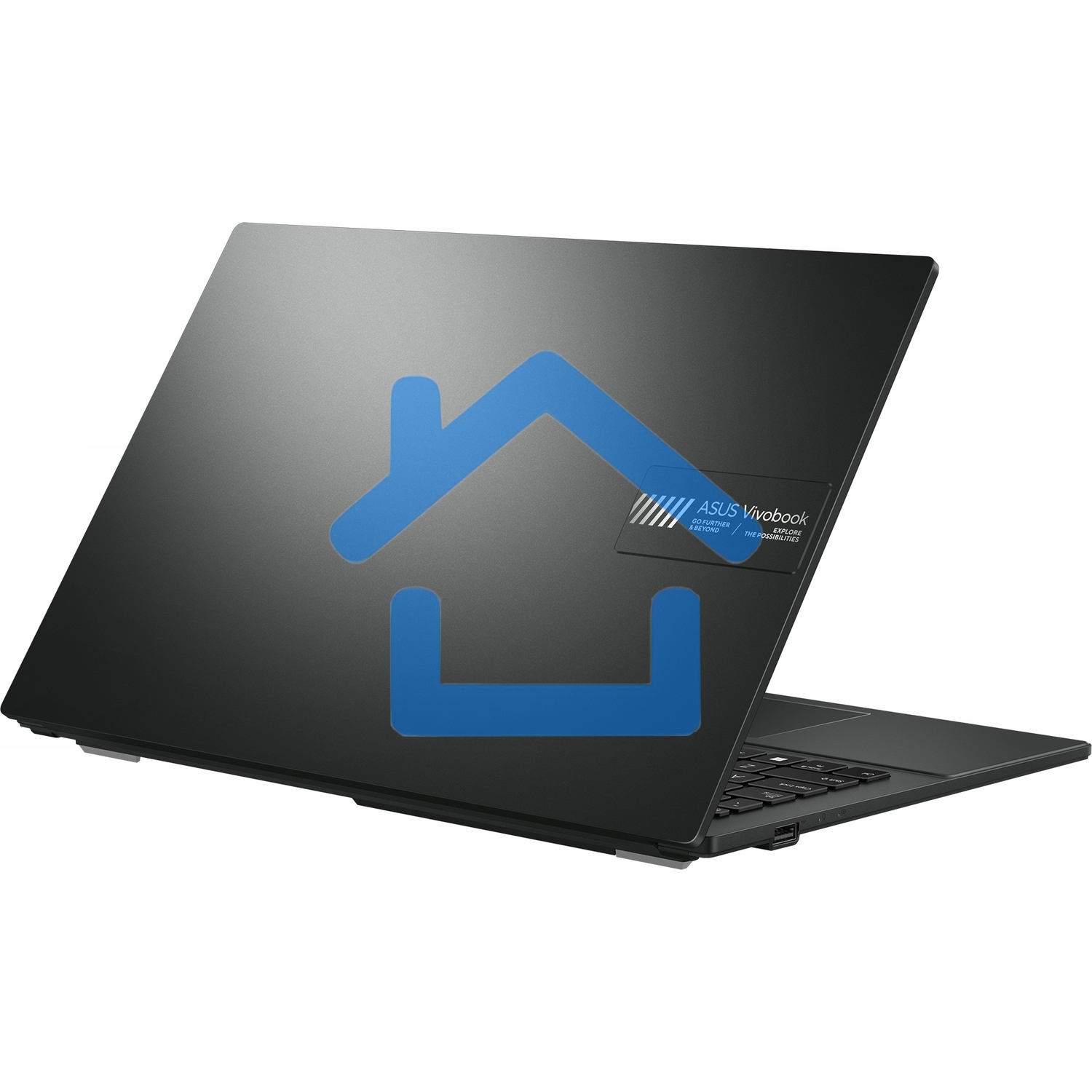 Ноутбук Asus E1504GA-BQ150 15.6