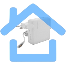 Блок питания (сетевой адаптер) Amperin AI-AP60 для ноутбуков Apple 16.5V 3.65A 60W MagSafe Блок питания (сетевой адаптер) Amperin AI-AP60 для ноутбуков Apple 16.5V 3.65A 60W MagSafe