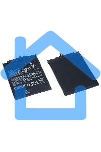 Аккумуляторная батарея BN37 для Xiaomi Redmi 6/6A