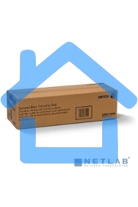 Опция Xerox 008R13086 Узел ролика 2-го переноса / вал переноса изображения / коротрон, для WC7120/WC7125 (200K)