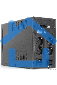 Источник бесперебойного питания CMU-SP1500EURO USB