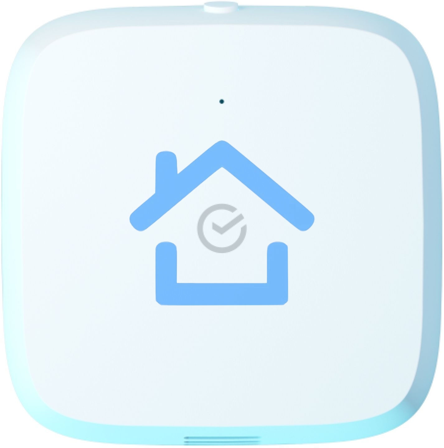 Умный датчик температуры и влажности СБЕР/SBER Zigbee 3.0 (SBDV-00079) 