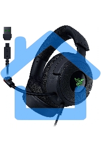 Гарнитура Razer Kraken V4 X gaming headset Razer Kraken V4 X gaming headset