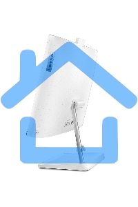 Моноблок Lenovo IdeaCentre AIO 3 24IAP7 23.8