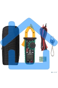 Токовые клещи MASTECH MS2109A 13-1309