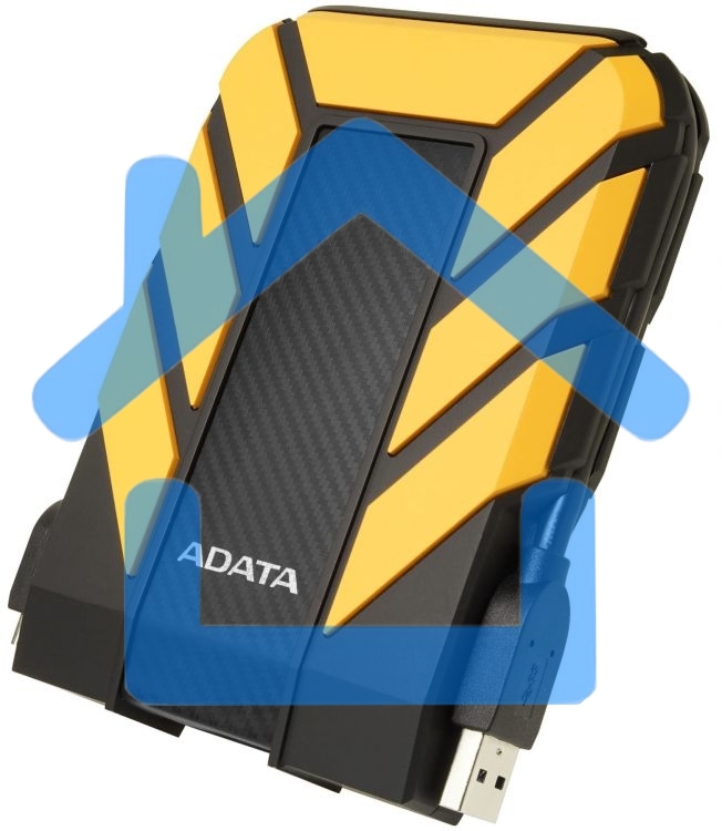 Внешний жесткий диск ADATA HD710Pro USB 3.0 2Tb DashDrive Durable 2.5