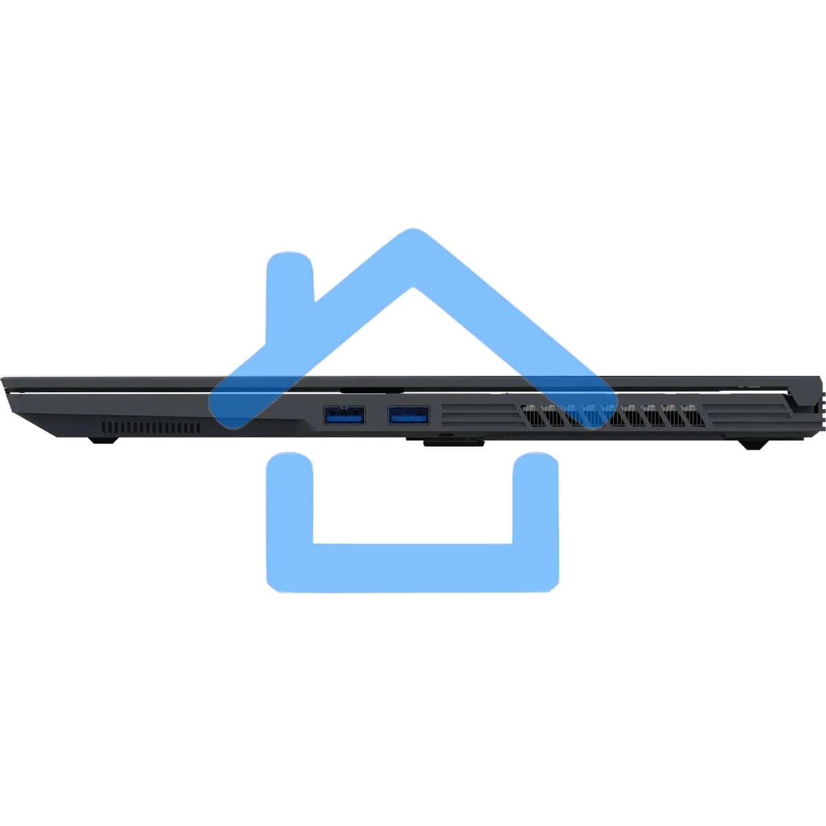 Игровой ноутбук CHUWI GTbook 15.6