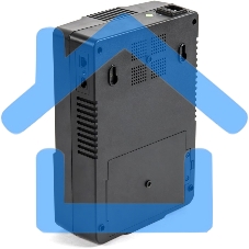 Источник бесперебойного питания Бастион SKAT-UPS 600 AI 220В 360Вт 1АКБ 7А·ч внутр. меандр. стаб-ция напр-я. 6 выходов (8998)