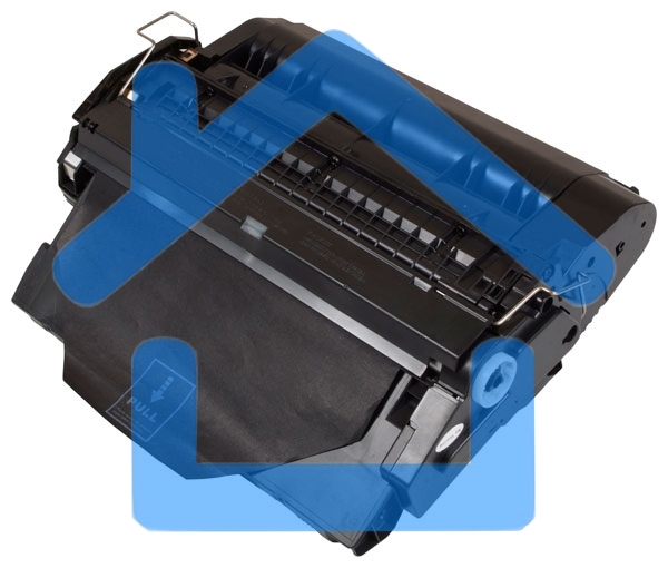 Тонер Картридж Cactus CS-Q1338A черный для HP 4200/4200DTN/4200LN/4200N/4200TN (13000стр.)