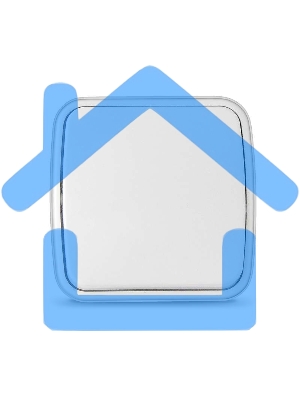 Выключатель 1-кл. ОП Электра 10А IP20 белый Союз 0001