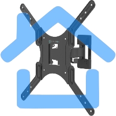 Кронштейн ONKRON M2 для телевизора 26