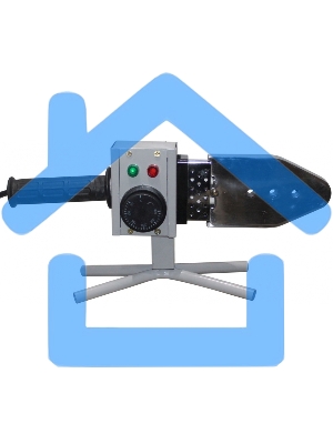 Аппарат для сварки ПВХ труб АСПТ-1000 Ресанта