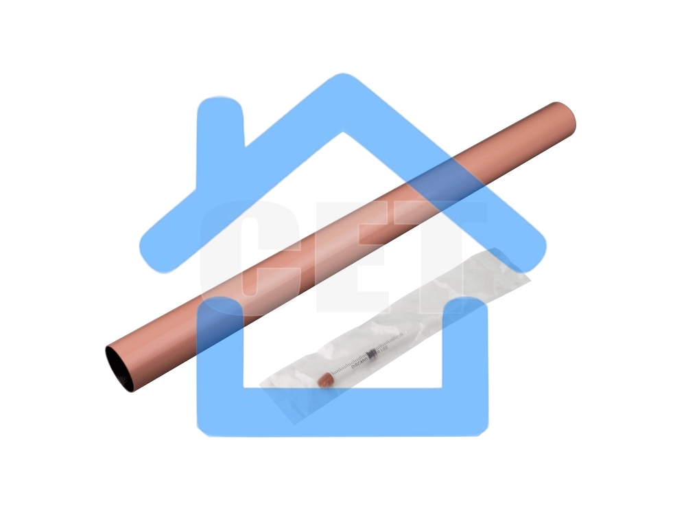 Термопленка CET CET6773 (CE710-69001-Film) для HP Color LaserJet Pro CP5225