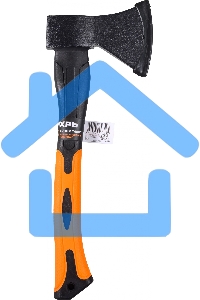 Топор ВИХРЬ Т600Ф (фиберглассовое топорище)