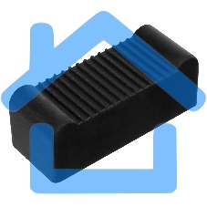 Резиновая опора Matrix для подставок под автомобиль 2т, 3т