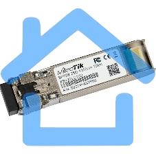 Трансивер SFP/SFP+/SFP28 MIKROTIK XS+31LC10D
