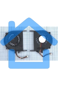 Вентилятор (кулер) для ноутбука Lenovo IdeaPad S12