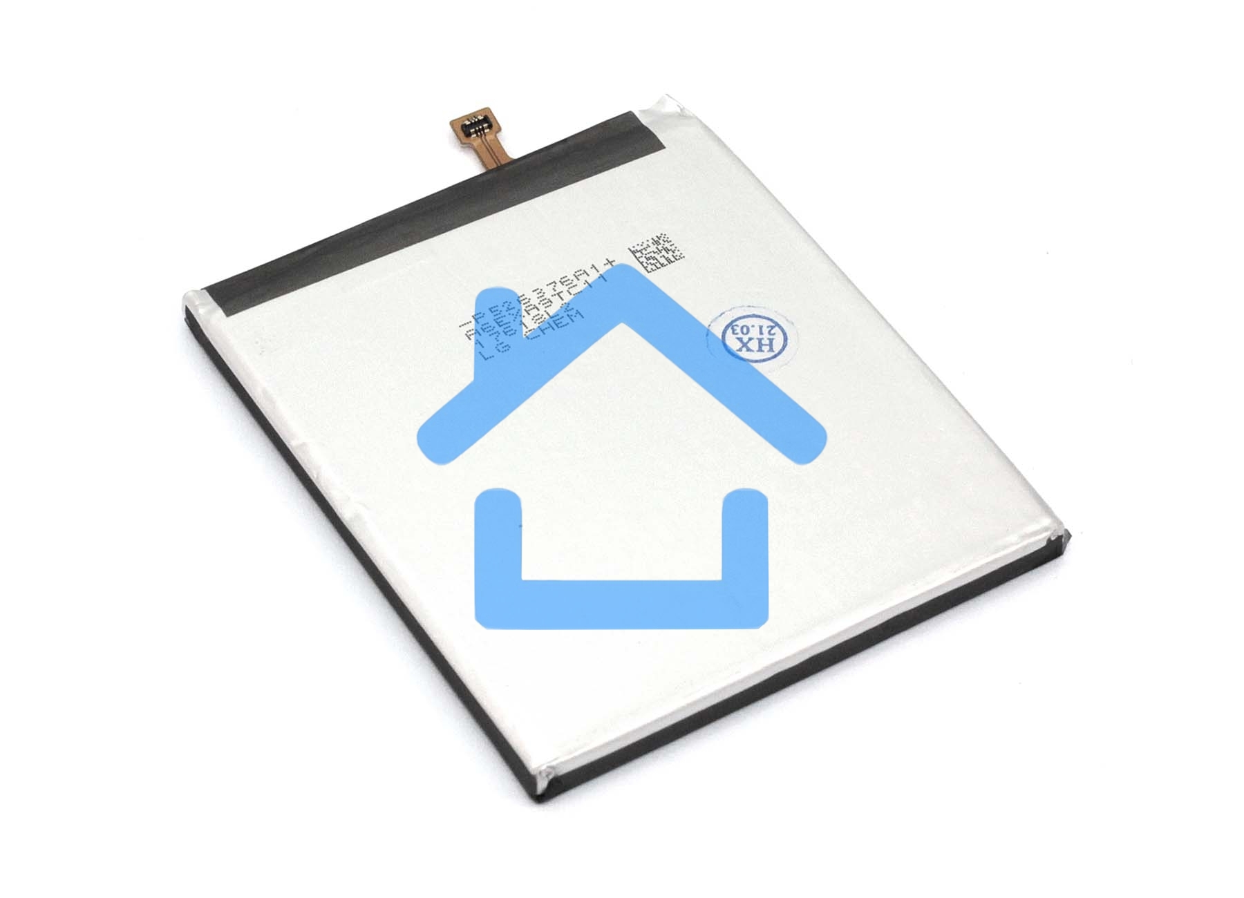 Аккумуляторная батарея Samsung Galaxy S20 FE SM-G780F (EB-BG781ABY) 4500mAh