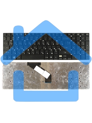 Клавиатура для ноутбука Gateway NV55S NV57H NV75S NV77H TS45 черная