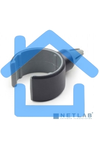 Держатель для мобильного устройства, автомобильный Gembird TA-CHAV-03 на дефлектор, до 6