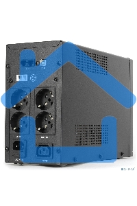 Источник бесперебойного питания CMU-SP1500EURO USB