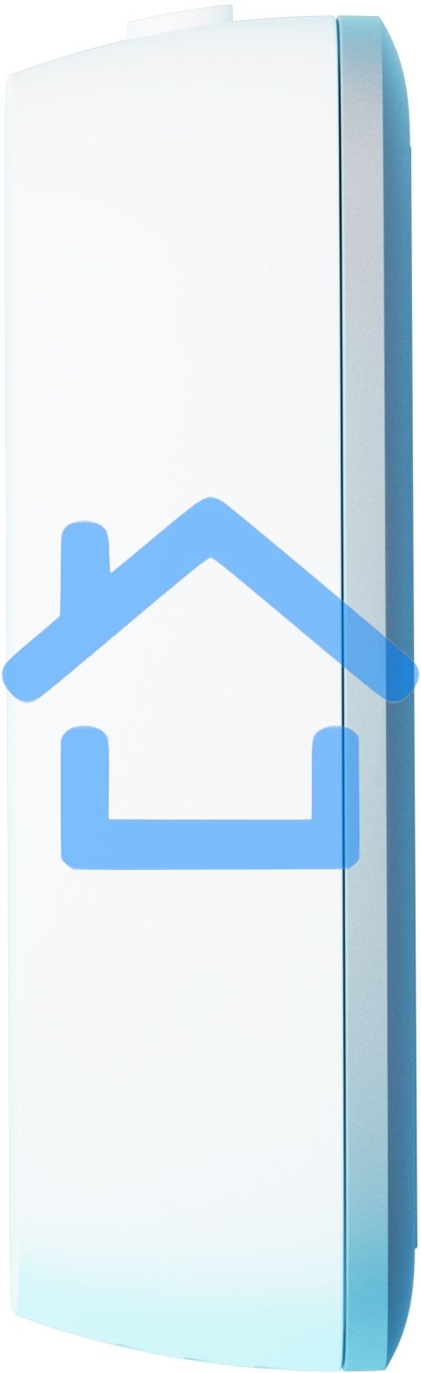 Умный датчик температуры и влажности СБЕР/SBER Zigbee 3.0 (SBDV-00079) 