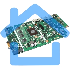 Материнская плата для Asus X540NA 4G/N3350