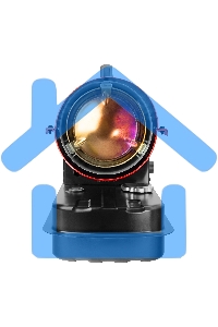 Дизельная тепловая пушка MTX DHB-10i, 10 кВт, 400 м3/ч, прямой нагрев, термостат