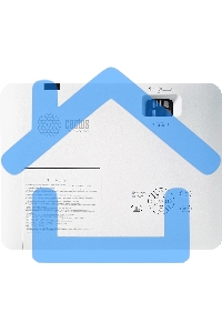 Проектор Cactus CS-S3.WT 3LCD 43000Lm LS 4300Lm ANSI (1280x1024) 15000:1 ресурс лампы:10000часов 1xUSB typeA 2xHDMI 4.7кг