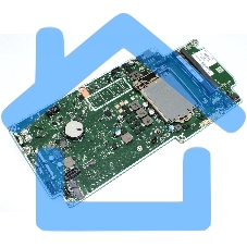 Материнская плата HP 22-DF0003W 22-DF0013W 22-df 24-df AIO MN