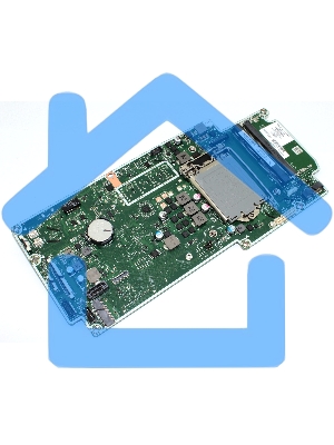 Материнская плата HP 22-DF0003W 22-DF0013W 22-df 24-df AIO MN