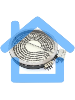 Нагревательный элемент для керамических варочных поверхностей Krona 00EL0180RTR