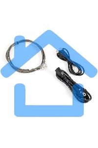 Источник бесперебойного питания Бастион SKAT-UPS 600 AI 220В 360Вт 1АКБ 7А·ч внутр. меандр. стаб-ция напр-я. 6 выходов (8998)