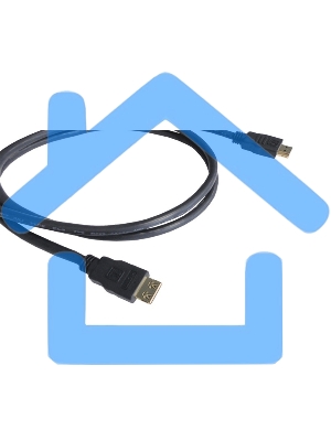 Кабель Kramer C-HM/HM-35 HDMI-HDMI(Вилка - Вилка), 10,6 м