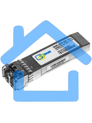 Модуль SFP оптический, дальность до 2км (12dB), 1310нм