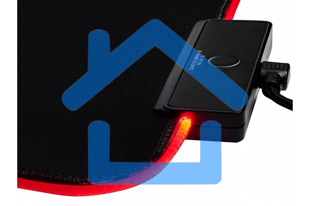 Игровая поверхность Harper Gaming ArtPAD P03