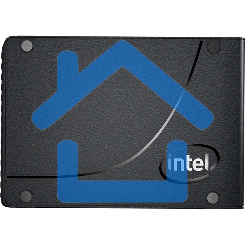 Накопитель SSD Intel Optane DC P4800X, 750Gb, U.2, PCIe 3.0 x4, NVMe, 2.5