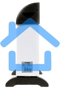 Конвектор Ресанта ОК-2000С белый, 2000 Вт, 25 м2, термостат