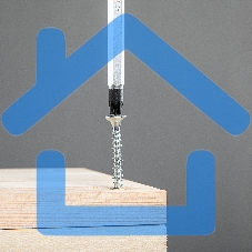 Отвертка GROSS 12163 PZ3 x 150 ммS2, трехкомпонентная ручка