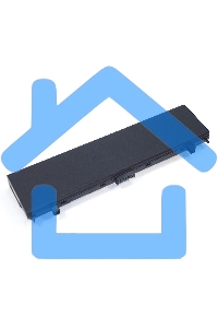 Аккумуляторная батарея для ноутбука Lenovo L560 L570 (00NY486 71+) 10.8V 48Wh черный