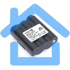 Аккумулятор Amperin для Midland GXT1000 GXT300 GXT400 (BATT-5R) 900mAh 6V Ni-Mh Аккумулятор Amperin для Midland GXT1000 GXT300 GXT400 (BATT-5R) 900mAh 6V Ni-Mh