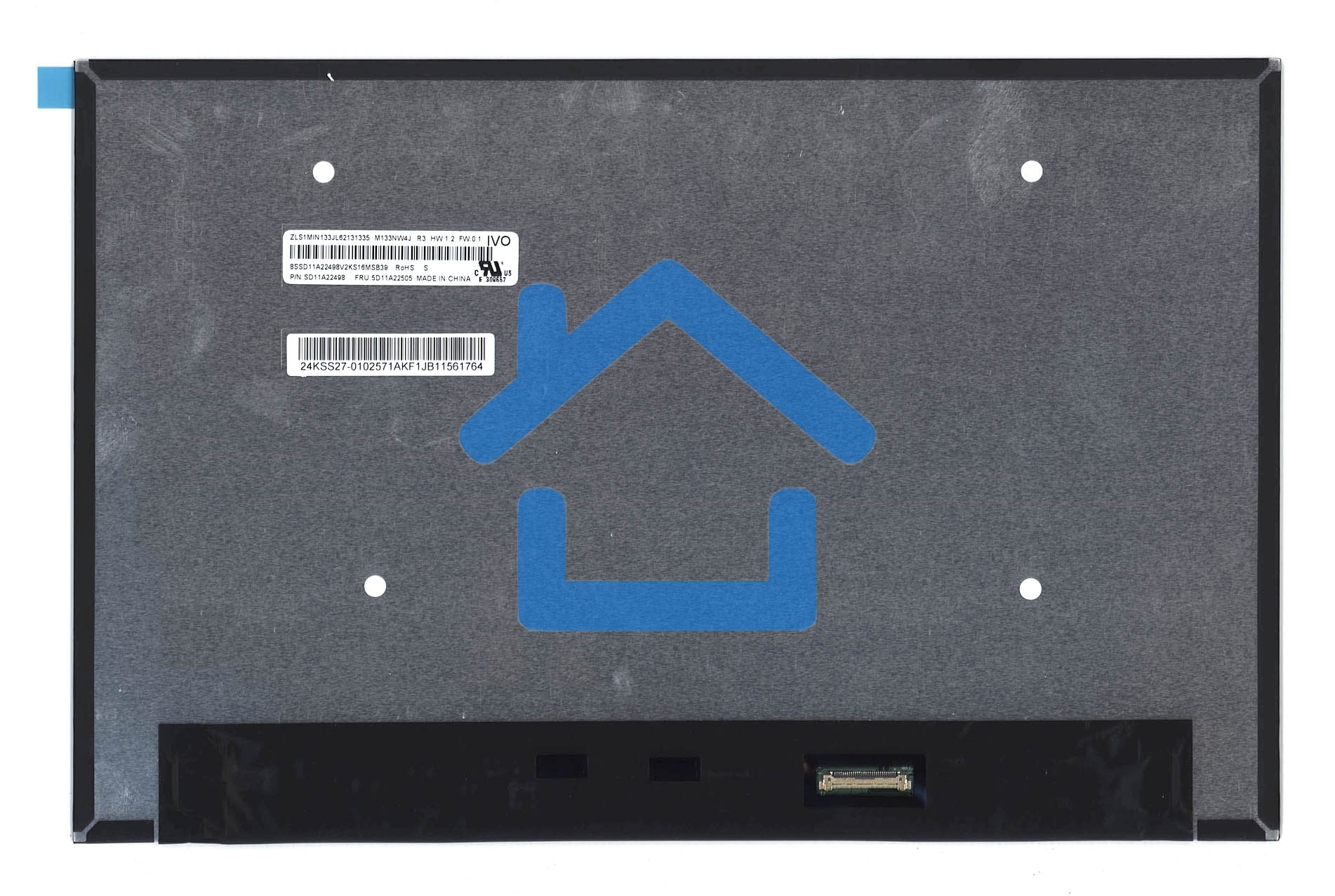 Матрица M133NW4J R3