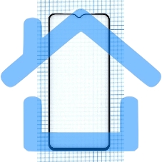 Защитное стекло 