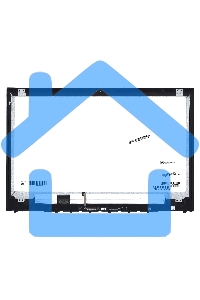 Модуль (матрица + тачскрин) для HP Envy 17-BW