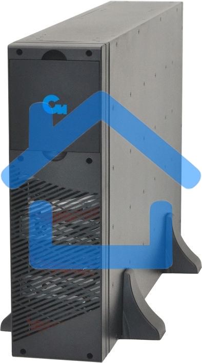 Дополнительный внешний батарейный модуль для ИБП СИПБ6КД.9-11, СИПБ10КД.9-11, СИПБ6КД.9-31, СИПБ10КД.9-31