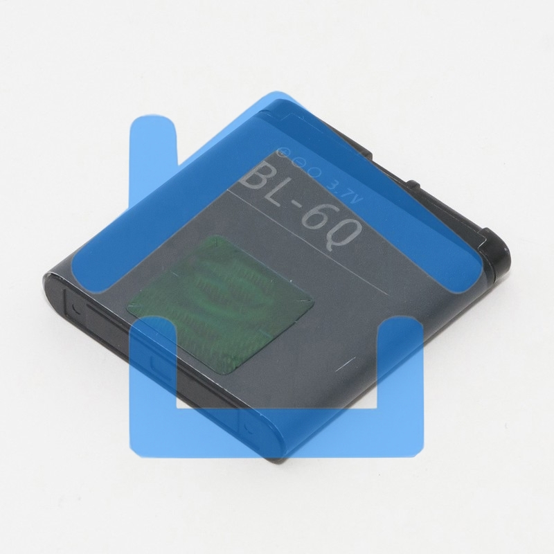 Аккумуляторная батарея BL-6Q для Nokia 6700C